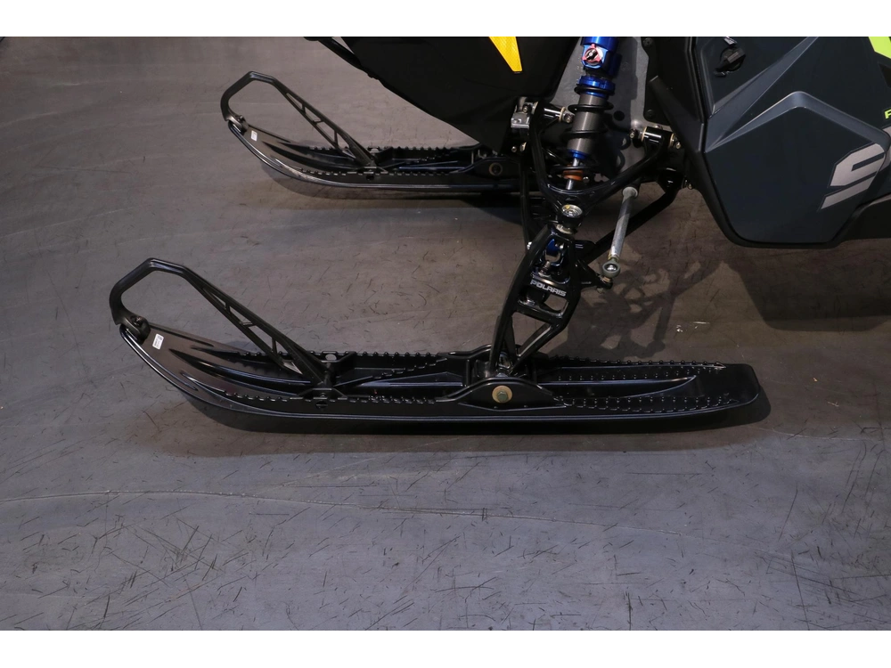 2027 Polaris 9r Rmk Khaos 155 Snowcheck (exclusif) alt