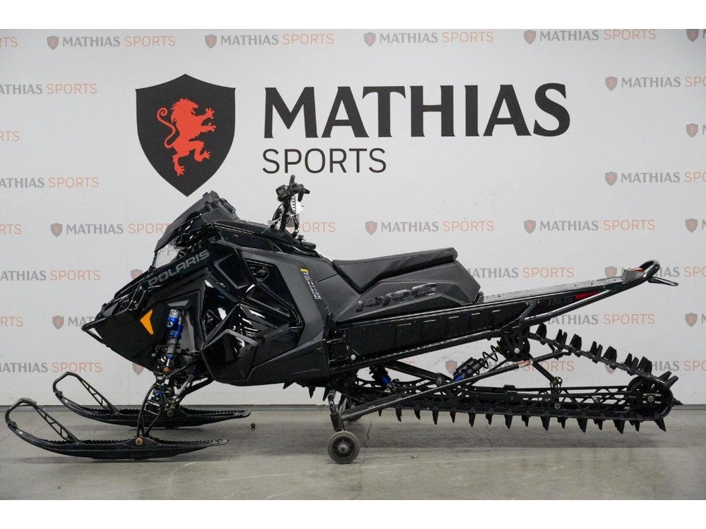 Polaris 9r Rmk Pro 155 2027 alt
