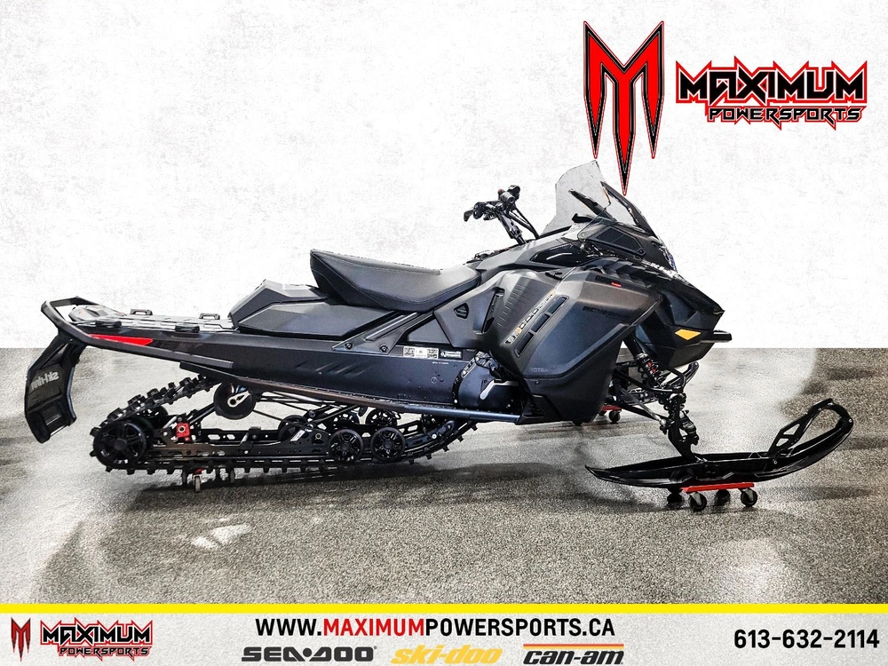 Ski-doo Renegade Adrenaline 900 Ace Turbo Ripsaw 1.25 E.s. 2026