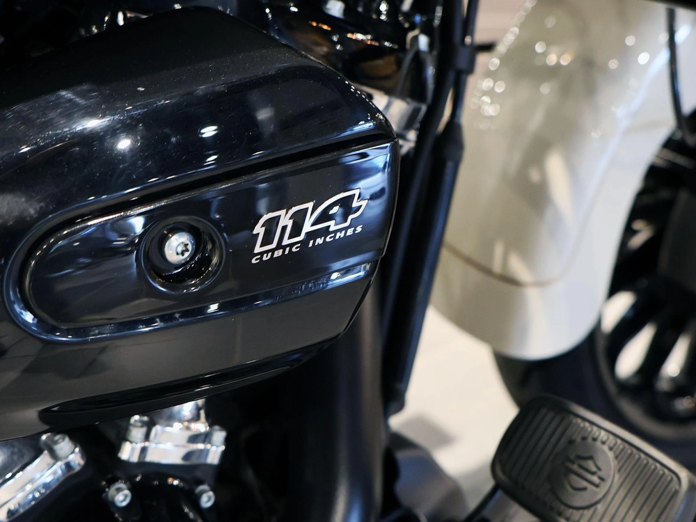 2023 Harley-davidson Freewheeler Fltr alt