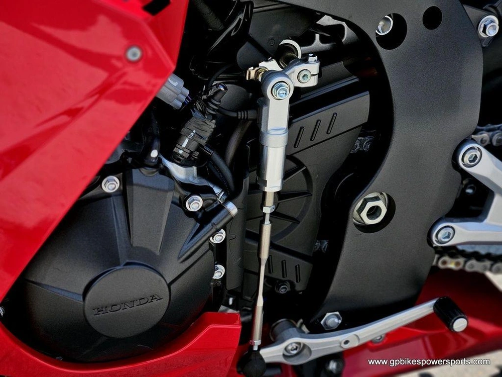 2025 Honda Cbr1000rr-r Fireblade Sp