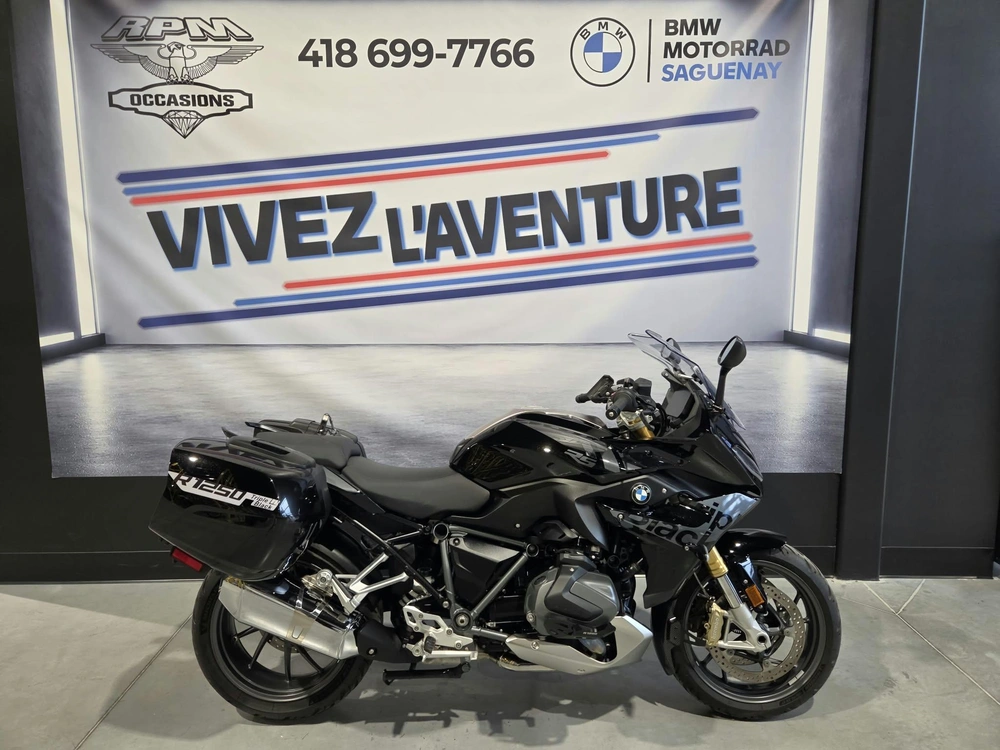 Bmw R1250rs 2023