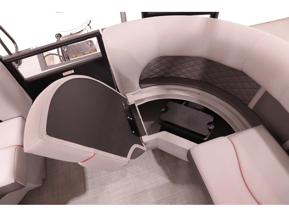 2024 Other 26l Stern Radius Top Deck With Slide alt