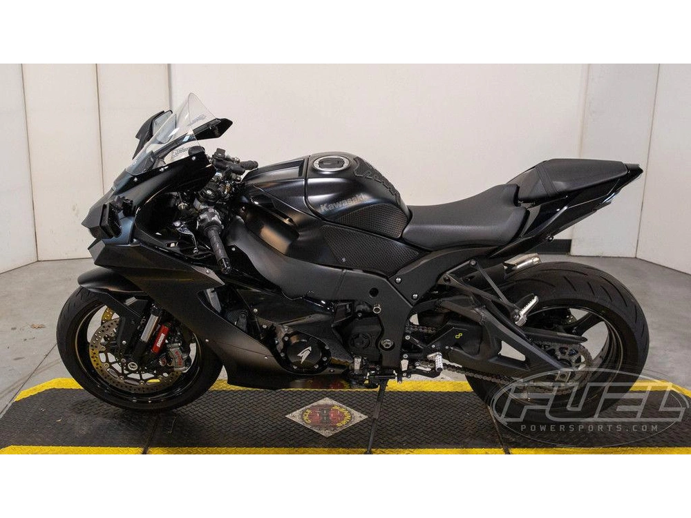 2025 Kawasaki Ninja® Zx™-10r Abs alt