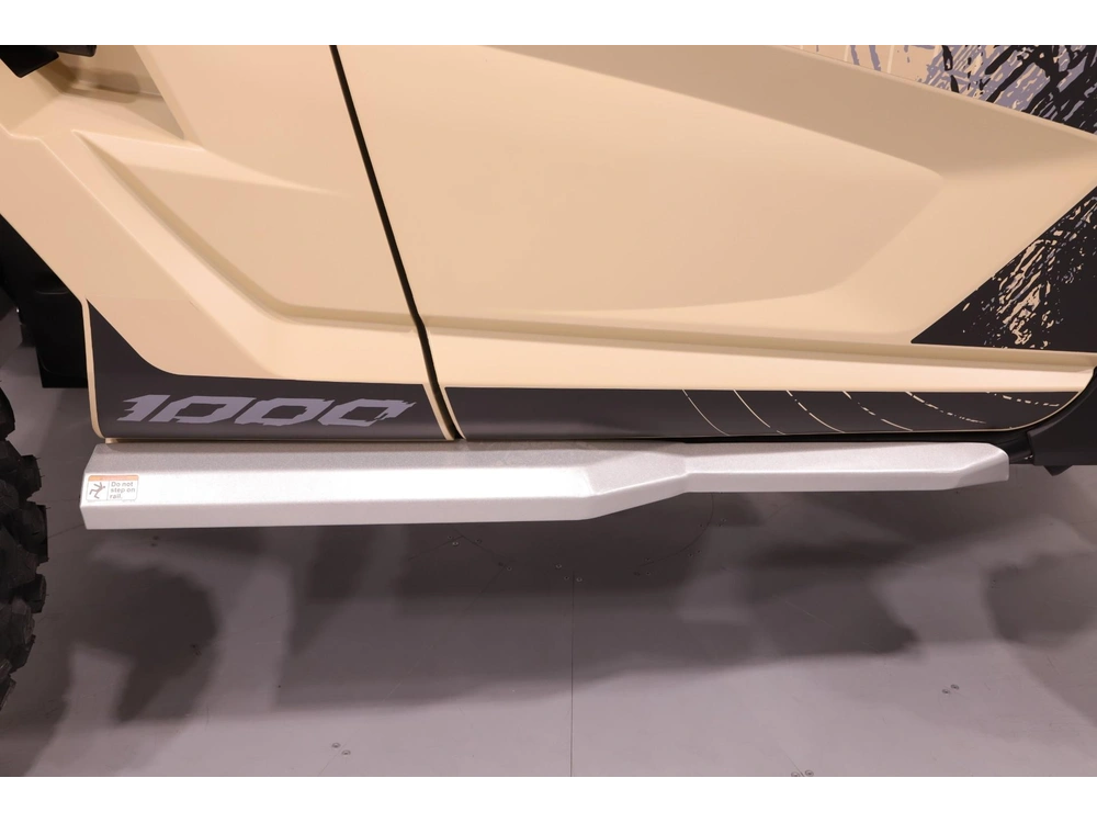 2023 Yamaha Wolverine Rmax2 1000 alt