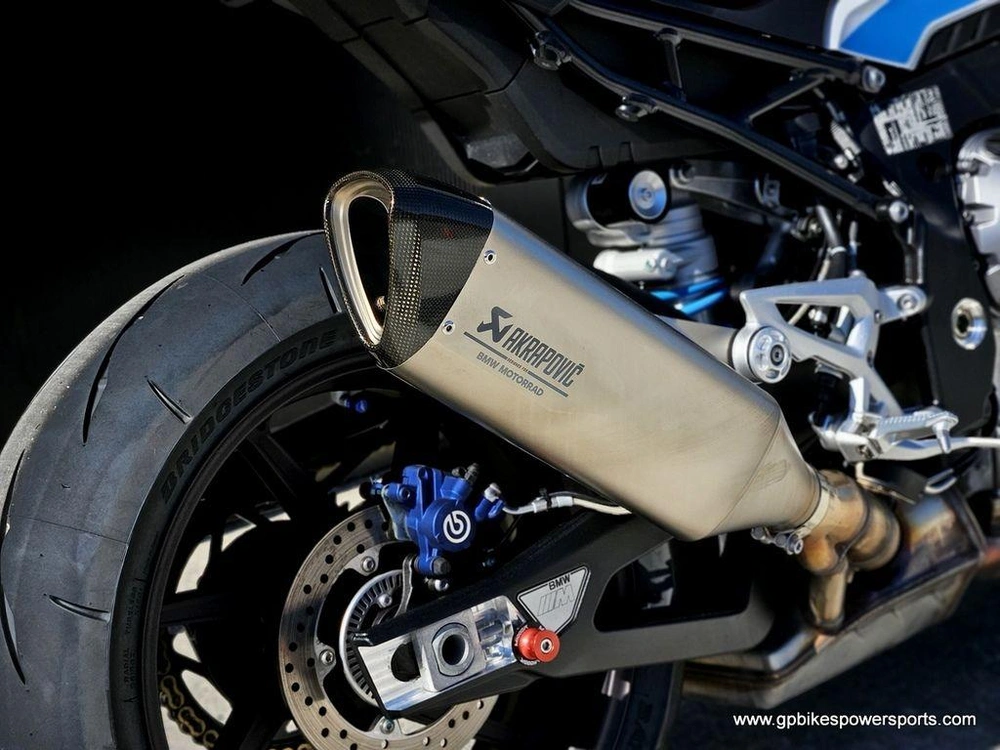 2024 Bmw M 1000 R Light White/m Motorsport