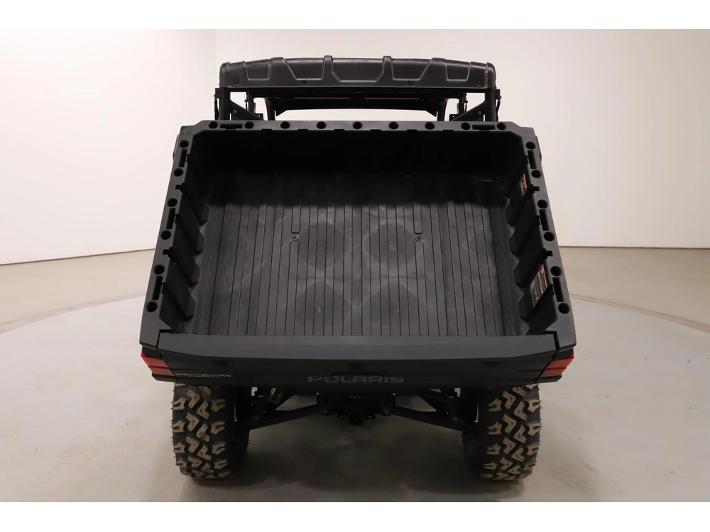 2025 Polaris Ranger Crew 1000 Premium - 6 Passenger alt