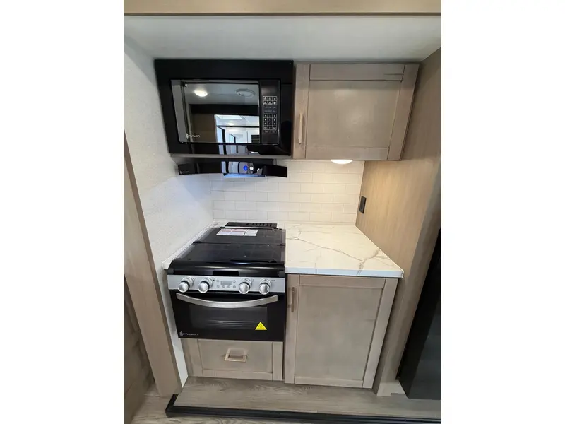 Open Range Range Lite 211RKM 2027
