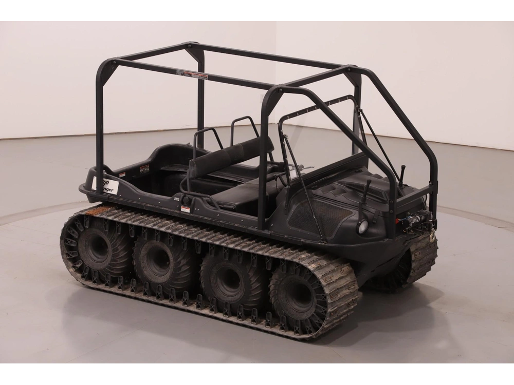 2017 Other Argo 750 Hdi 8x8 alt