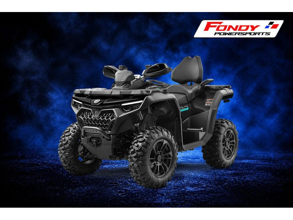 2026 Cfmoto Cforce 800 Touring
