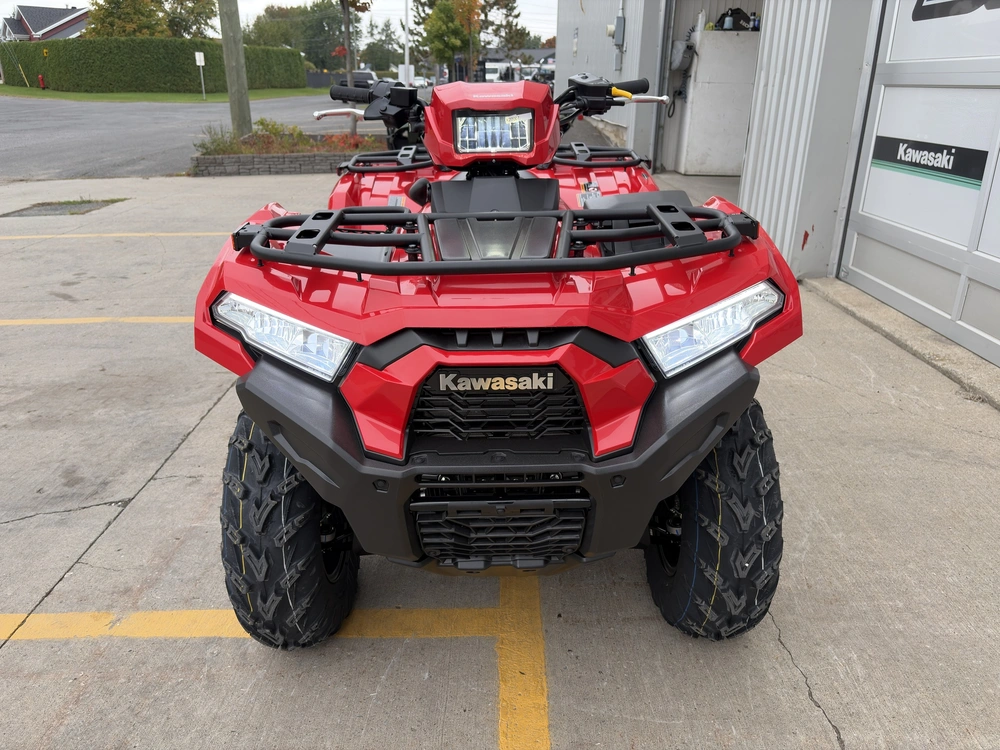2027 Kawasaki Brute Force 750 alt