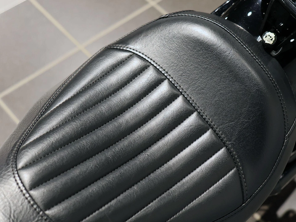 2019 Harley-davidson Softail Slim Flsl alt