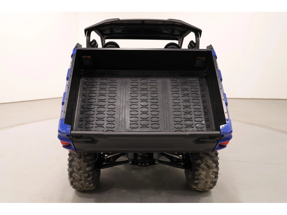 2026 Yamaha Wolverine X2 850 Utility - Eps alt