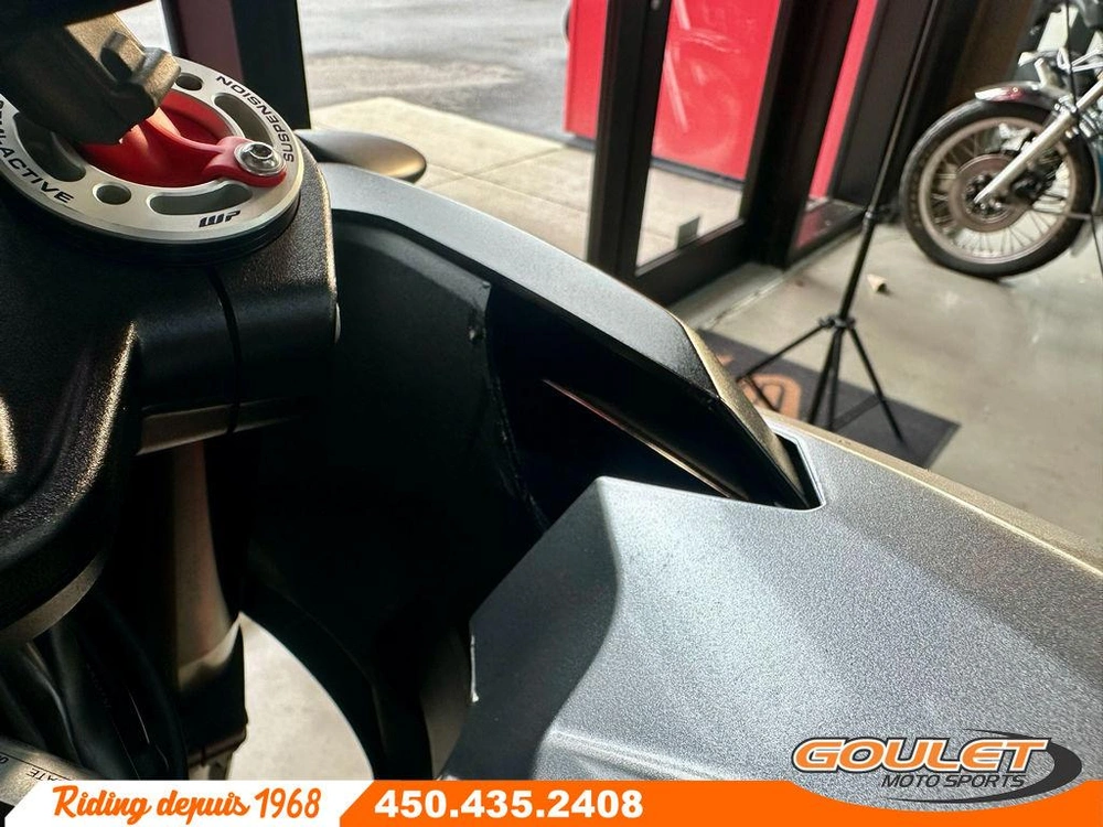Ktm Super Adventure 1290 S 2019 alt