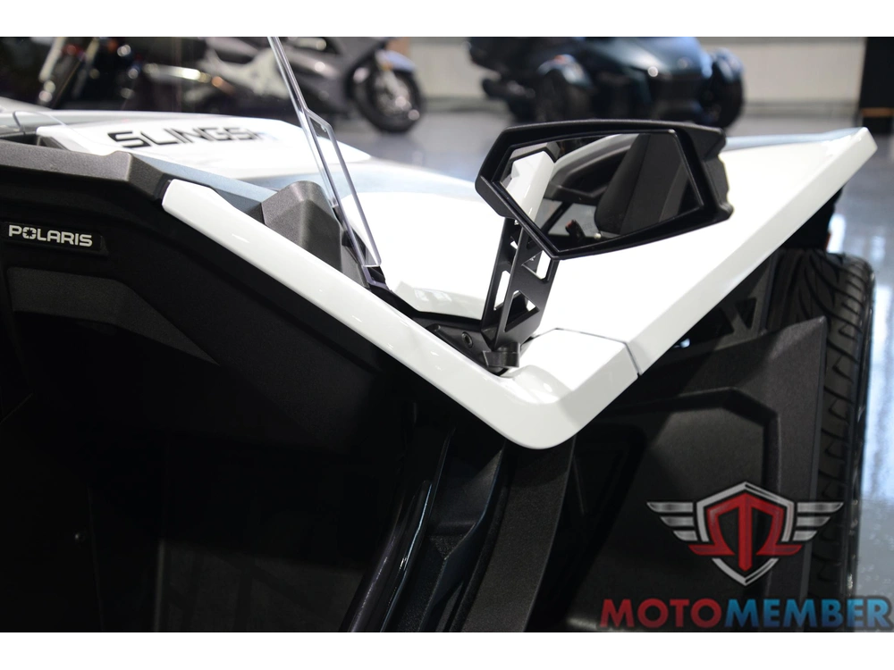 2026 Slingshot Sl Autodrive