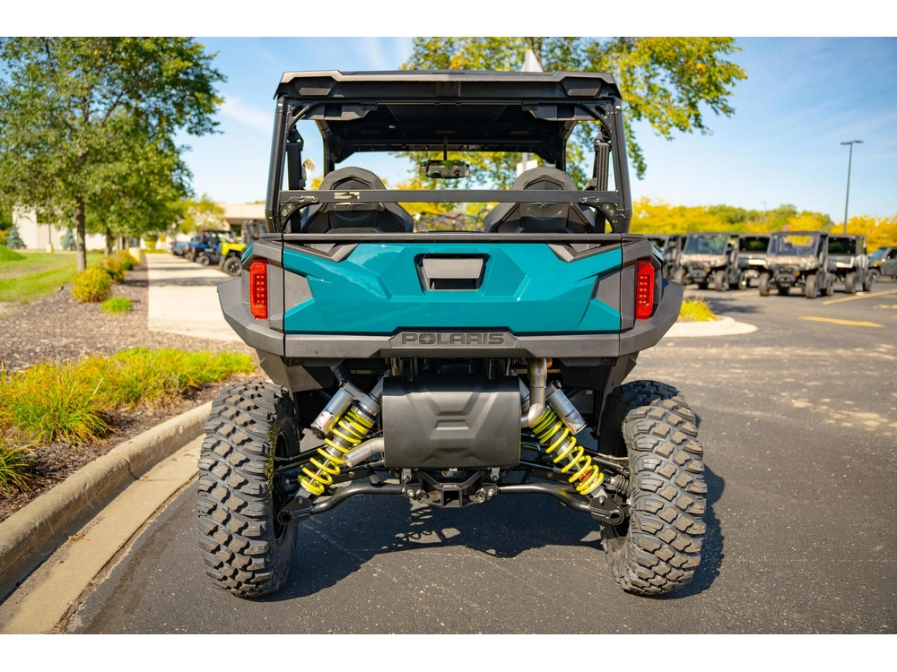 2027 Polaris General Xp 1000 Ultimate alt