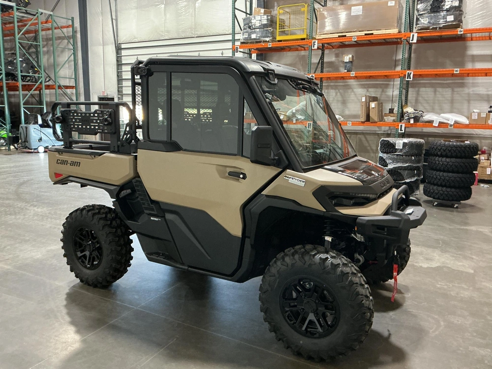 2027 Can-am Defender Xu Ltd Hd11 alt