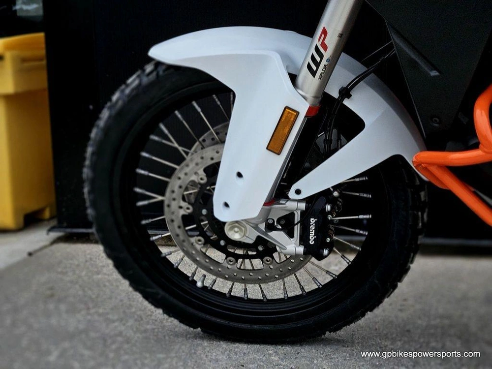 2026 Ktm 1390 Super Adventure R
