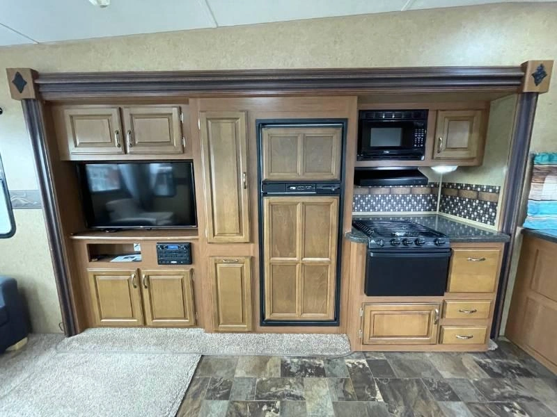 2013 Starcraft Travel Star 286rls
