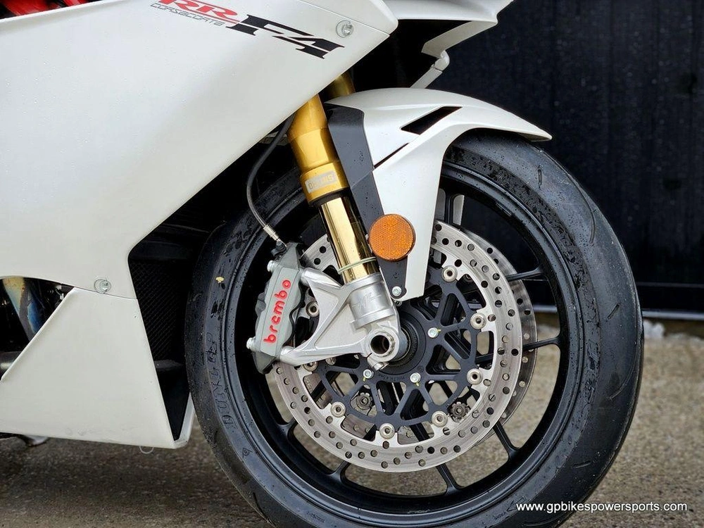 2012 Mv Agusta F4 Rr