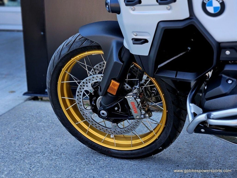 2026 Bmw R 1300 Gs Adventure Gs Trophy