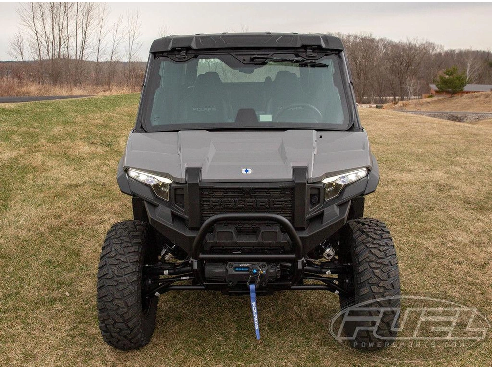 2026 Polaris Xpedition Adv 5 Northstar alt