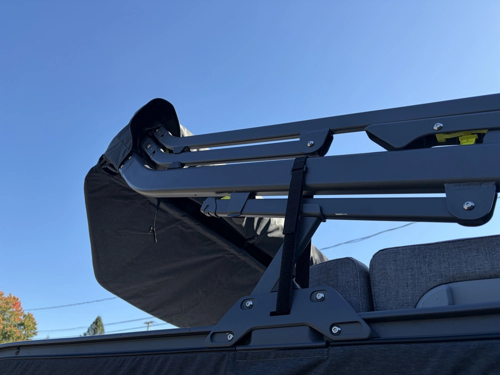 Sea-doo Switch Sport 18' 300hp 2026 alt