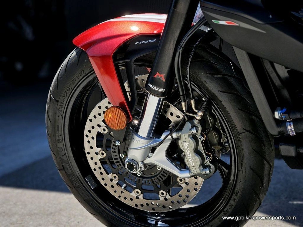 2019 Mv Agusta Brutale 800