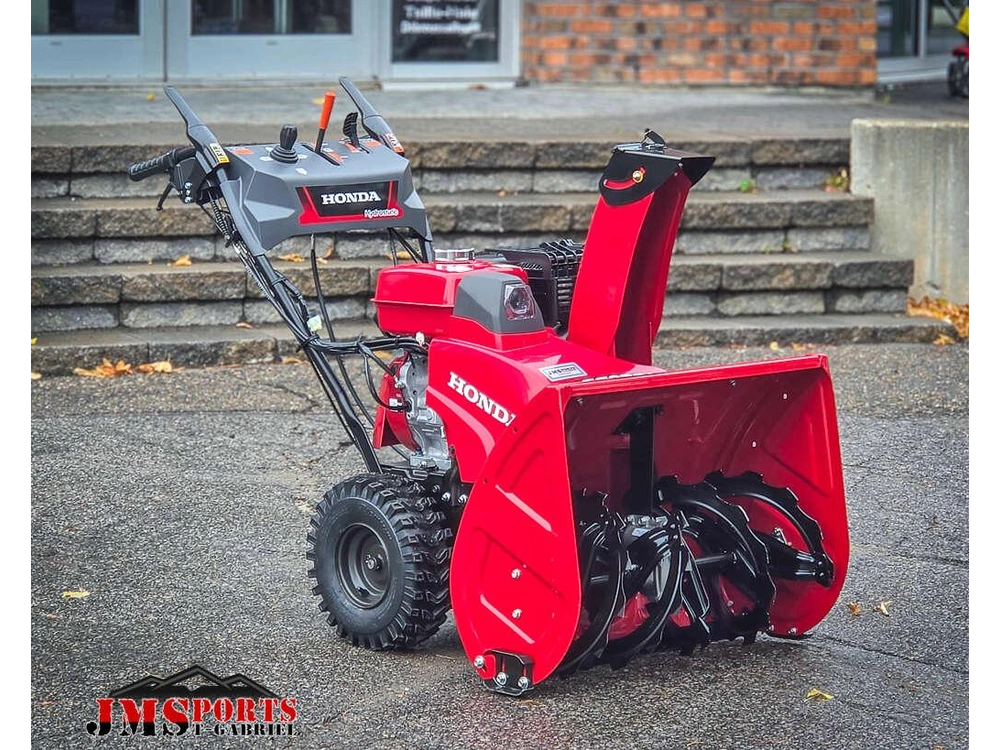 2024 Honda Hss 928 Cw alt