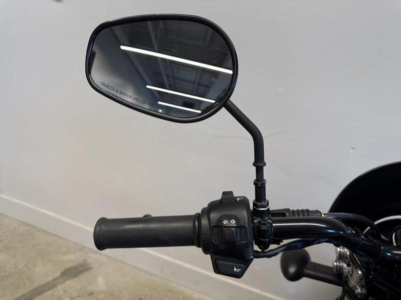 2018 Harley-davidson Street Xg750 - Street 750 alt