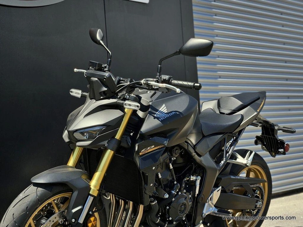 2025 Honda Cb1000sp