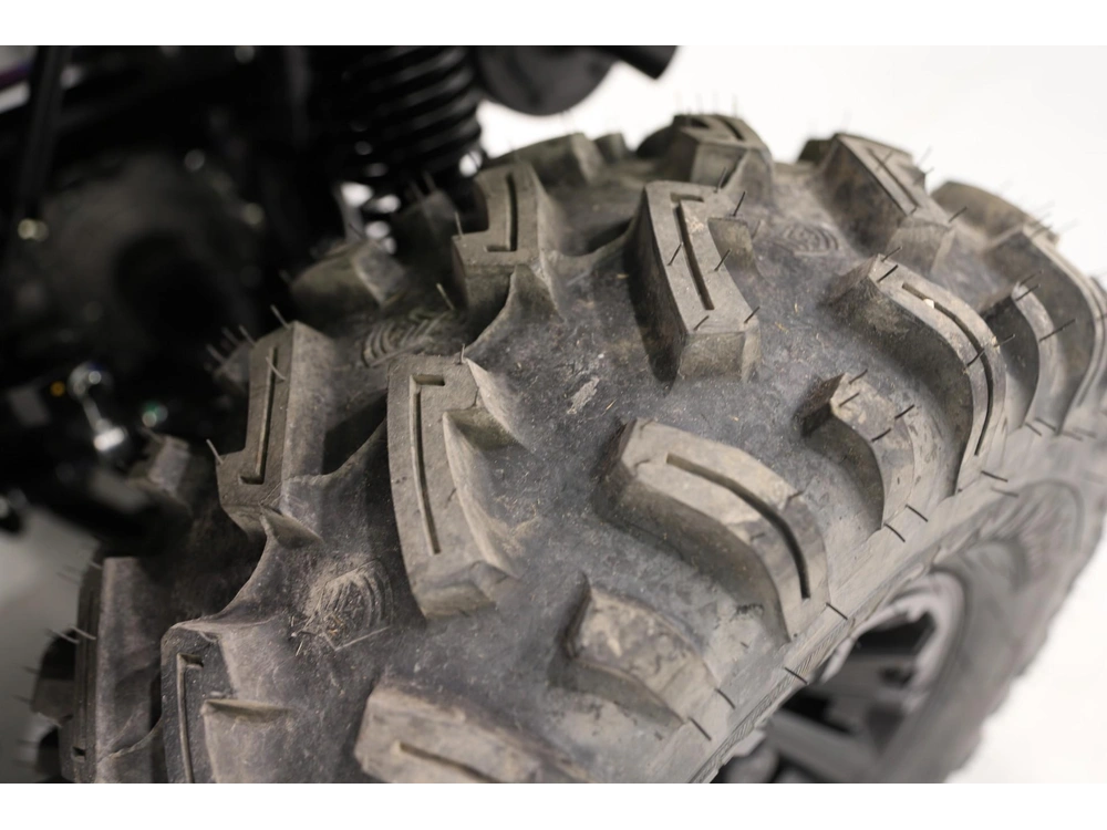 2026 Yamaha Wolverine X2 850 Utility - Eps alt