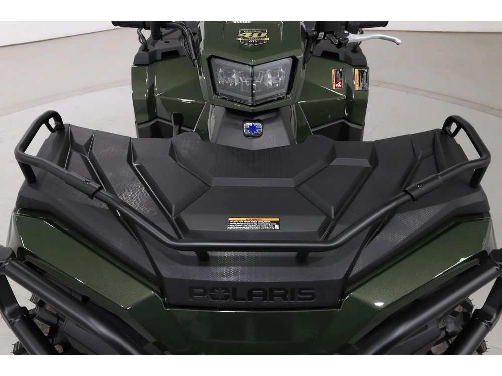 2026 Polaris Sportsman 570 Premium - 40th Anniversary Edition alt