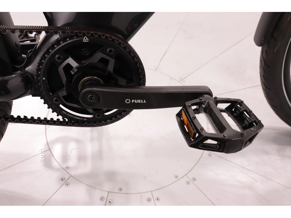 2022 Fuell Fluidd Dual Battery Electric Bike alt