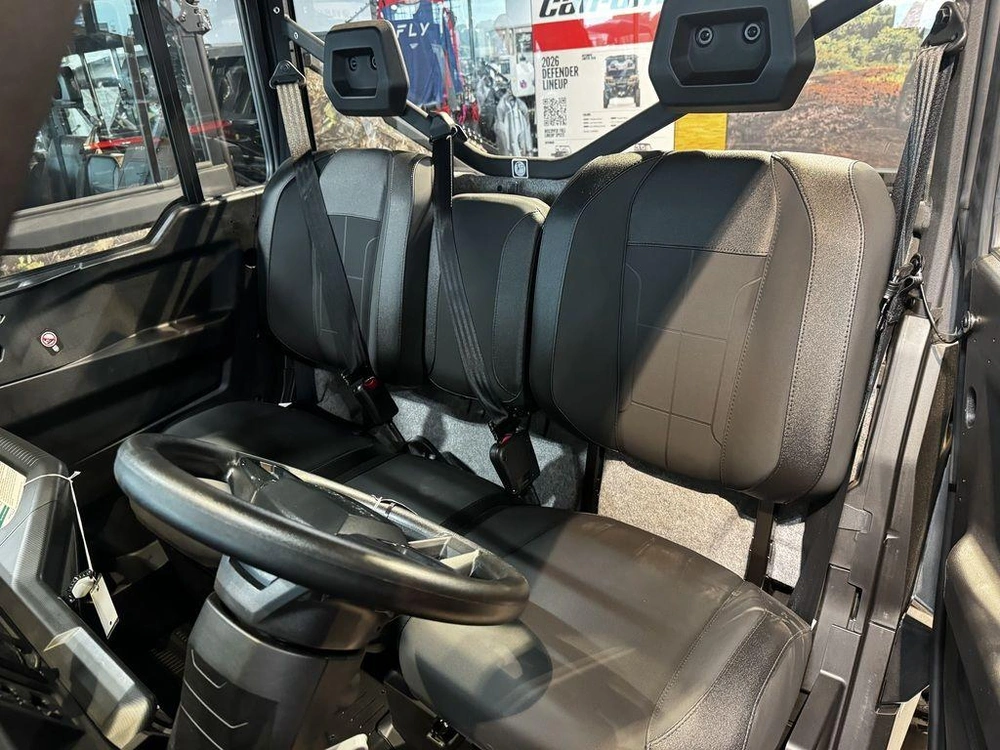 2026 Can-am Defender Xt Cab Hd11