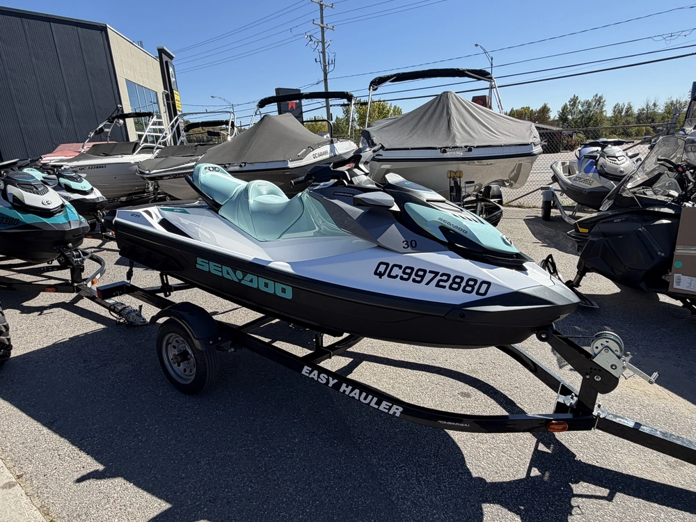 Sea-doo Gti 130 (kit) 2026 alt
