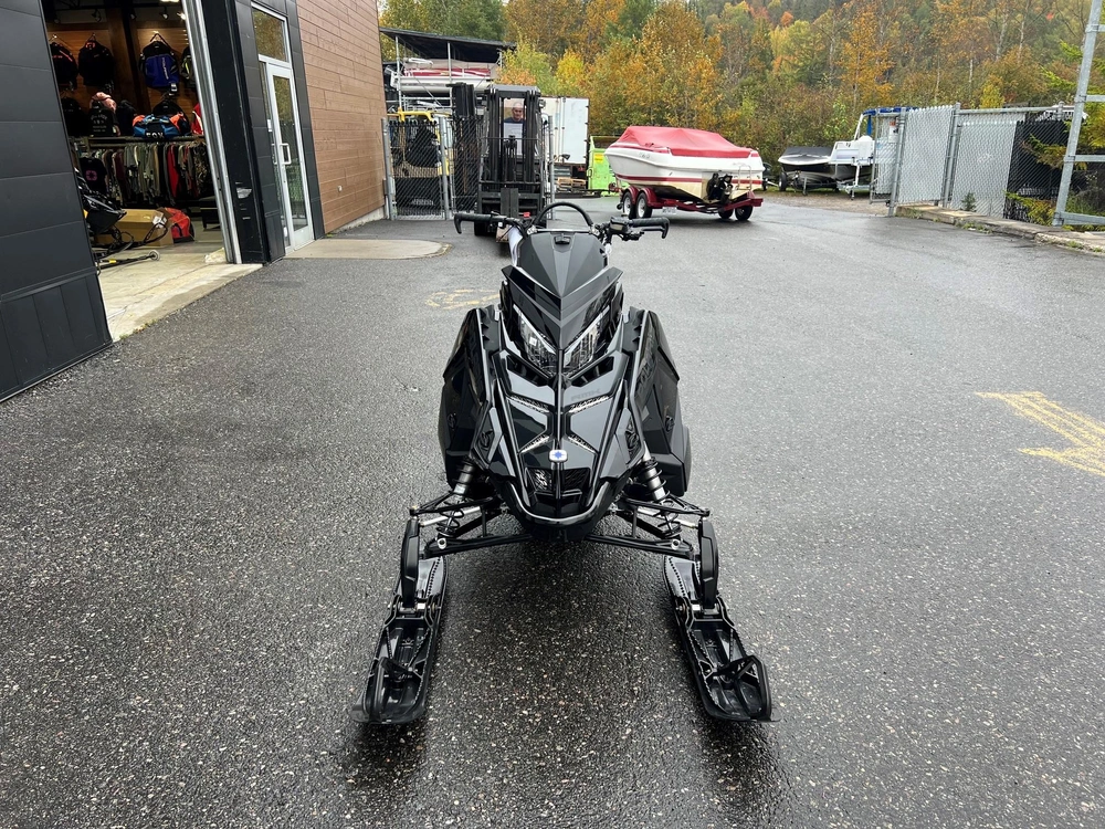 Polaris 850 Rmk Sps 155 Blk 2027 alt