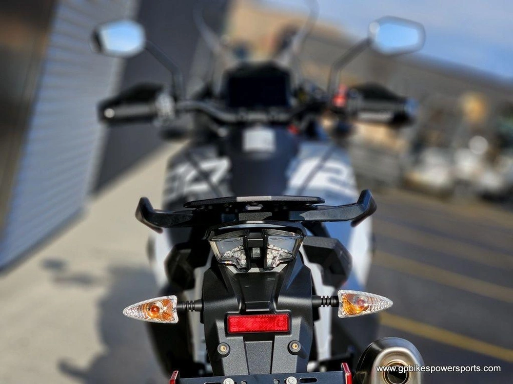 2024 Ktm 1290 Super Adventure S