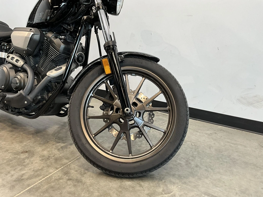 2021 Yamaha Bolt 950 R
