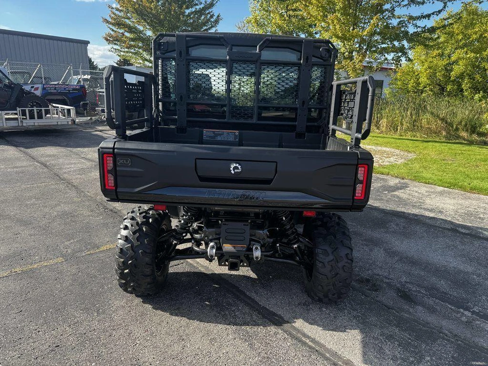 2027 Can-am Defender Xu Xt Cab Hd10