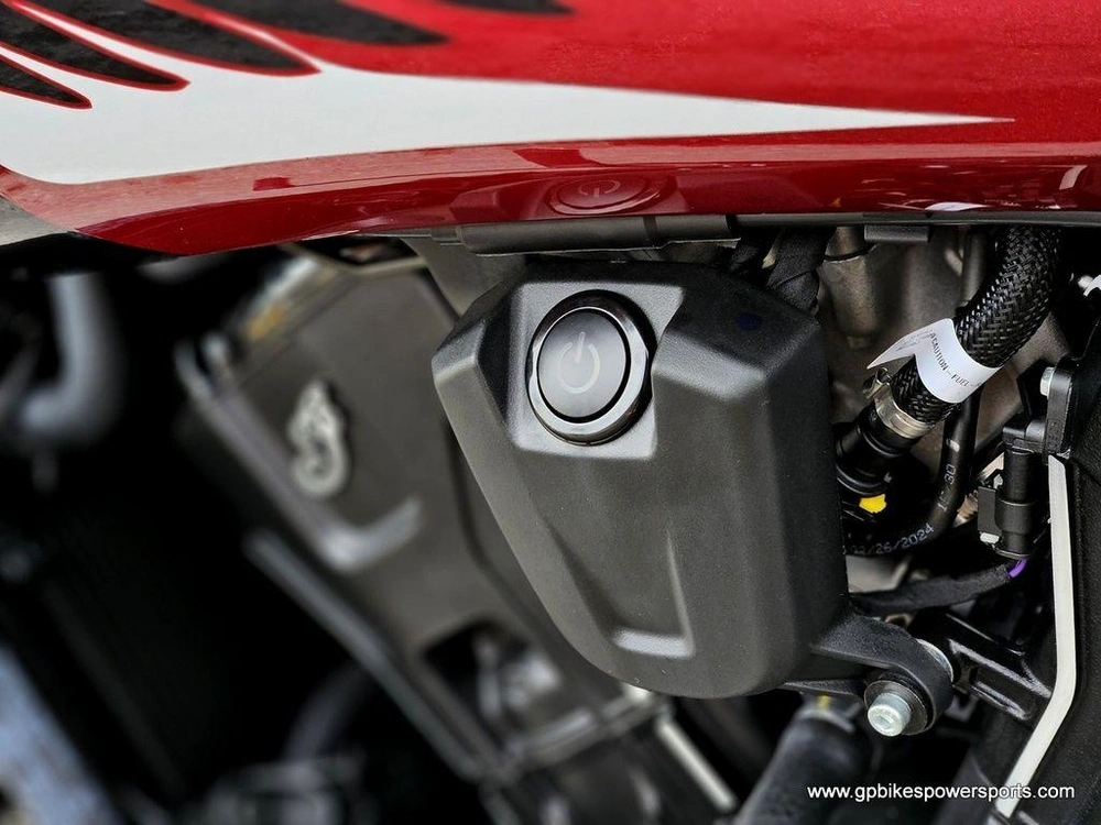 2026 Indian Motorcycle 101 Scout® Sunset Red Metallic