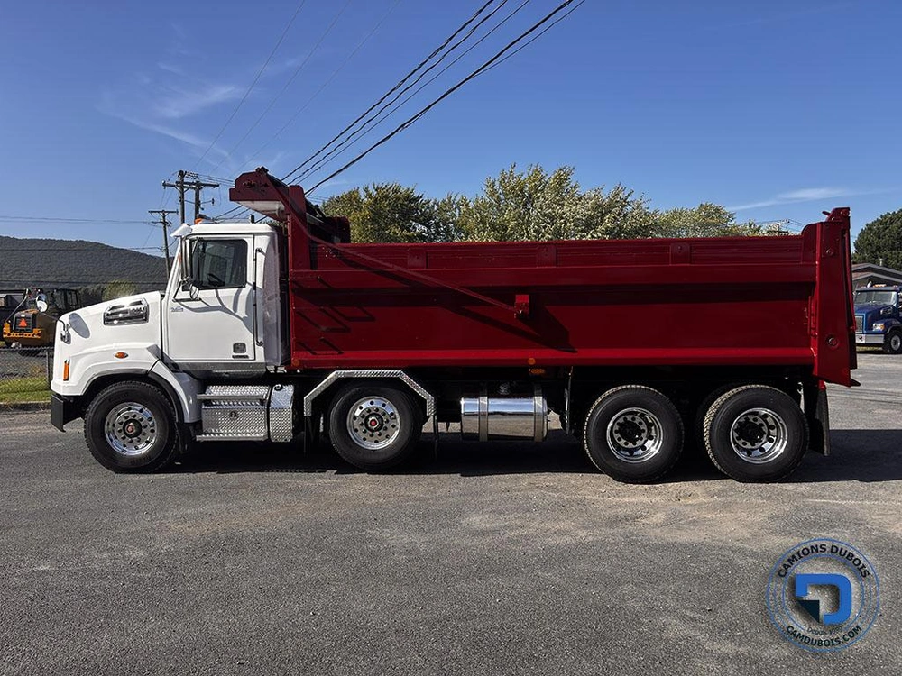 2019 Western-star 4700