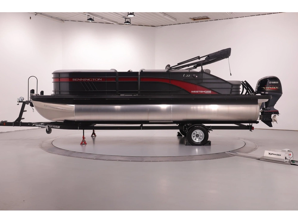2023 Other 22l Swingback W/ 115hp Yamaha Sho alt