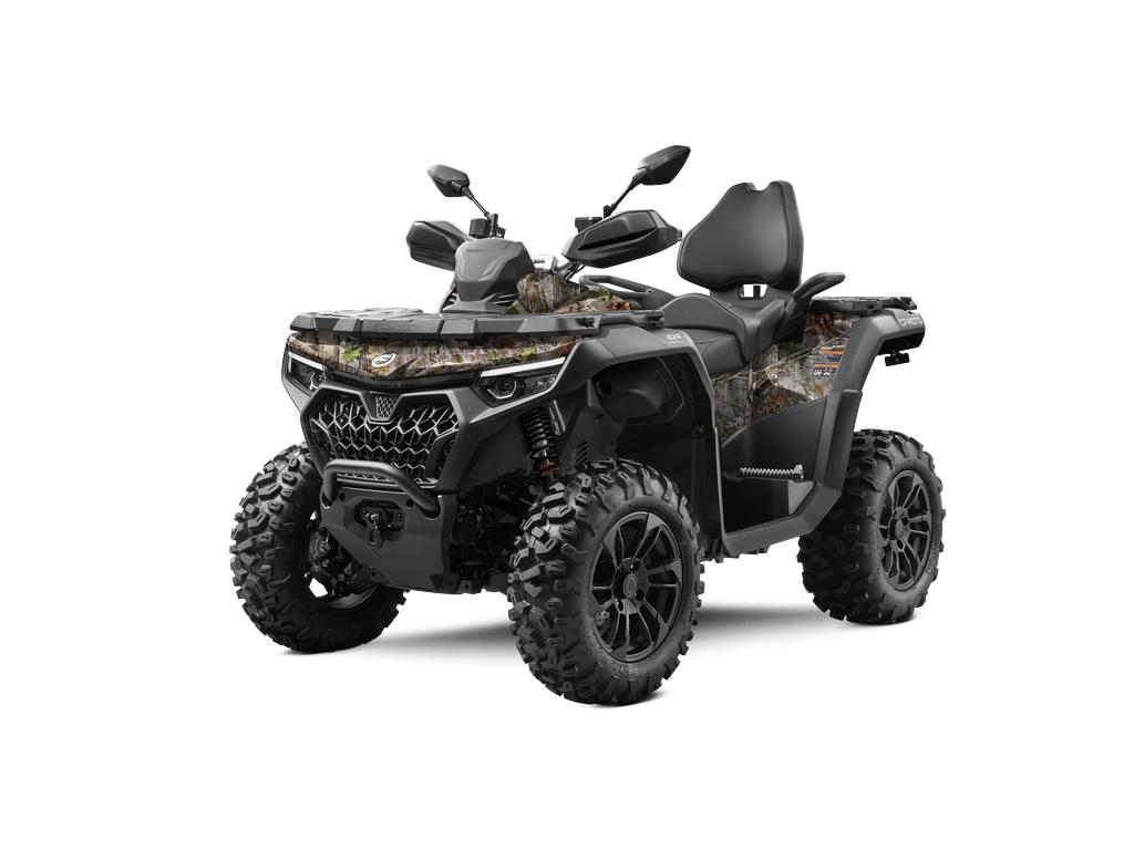 2027 CFORCE 800 Touring