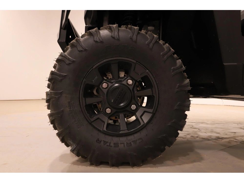 2025 Polaris Ranger Crew 1000 Premium - 6 Passenger alt
