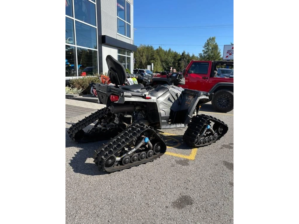 Polaris Sport570 2021