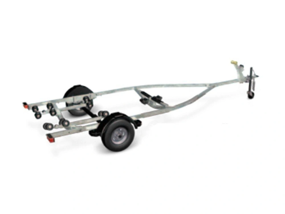 2020 Shorelandr Boat Trailers 700 Lb. - 5000 Lb. Sl22tslw alt