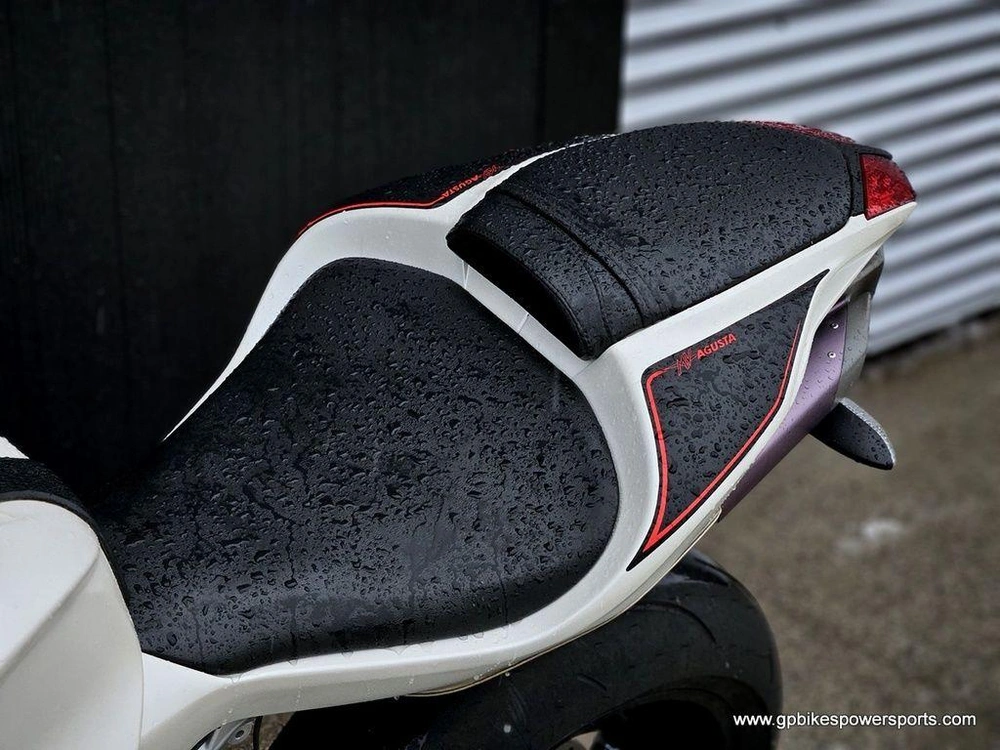 2012 Mv Agusta F4 Rr