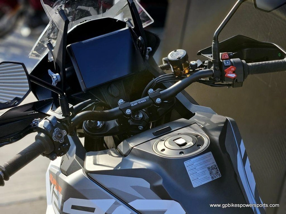 2024 Ktm 1290 Super Adventure S