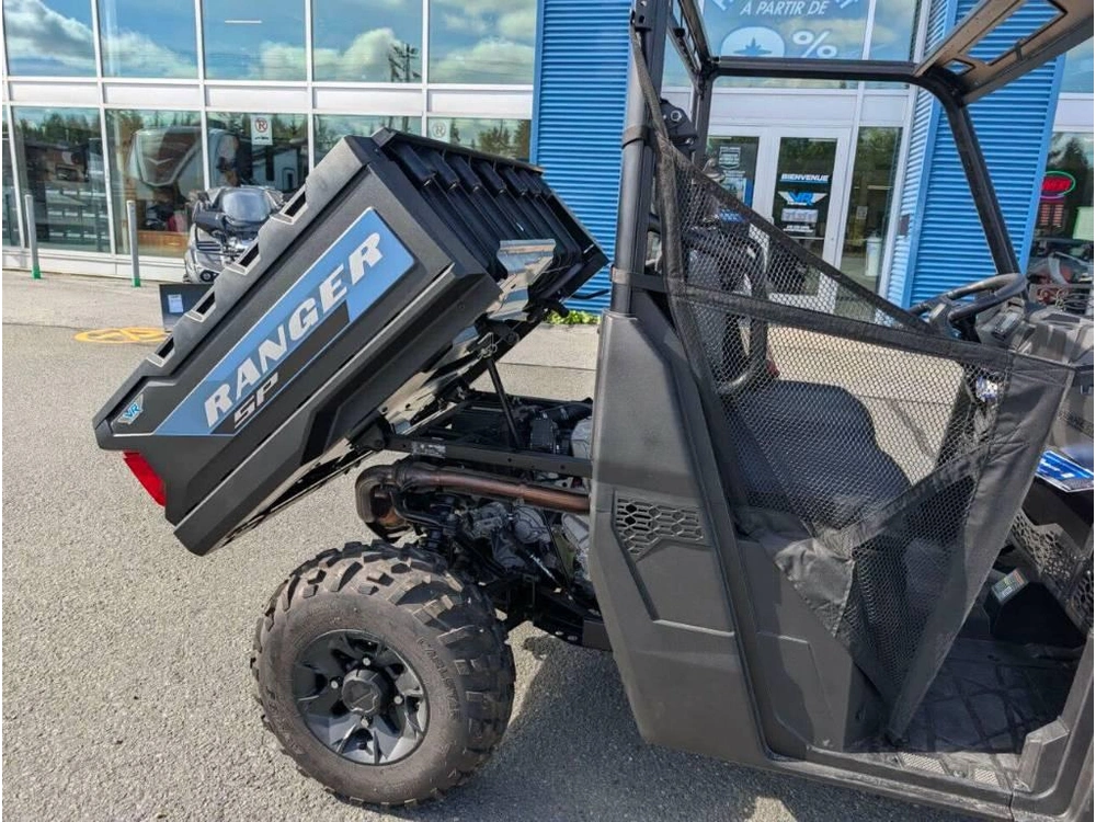 Polaris Ranger Sp 570 Premium 2026 alt
